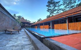 Hotel Wahid Borobudur